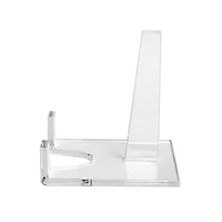 Clear 3" Post Easel by Studio Décor®