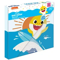 Diamond Dotz® Stay Cool Diamond Painting Kit