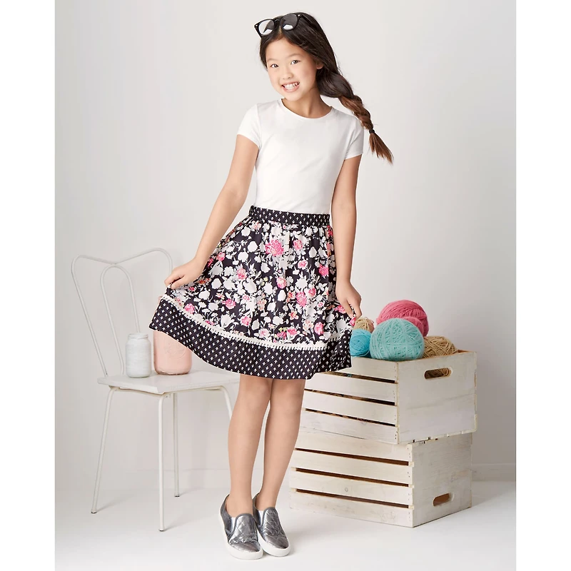 Simplicity® Pattern CS8106 (8.5-16.5)