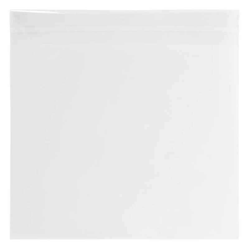 JAM Paper Cello Sleeves with Self Adhesive Closure