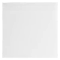 JAM Paper Cello Sleeves with Self Adhesive Closure