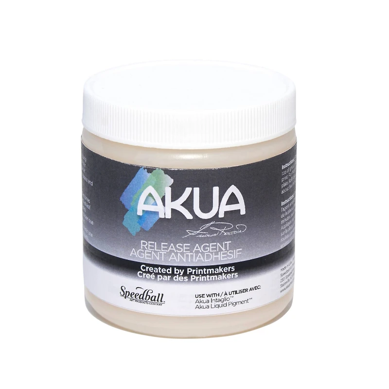Speedball® Akua Modifier Release Agent