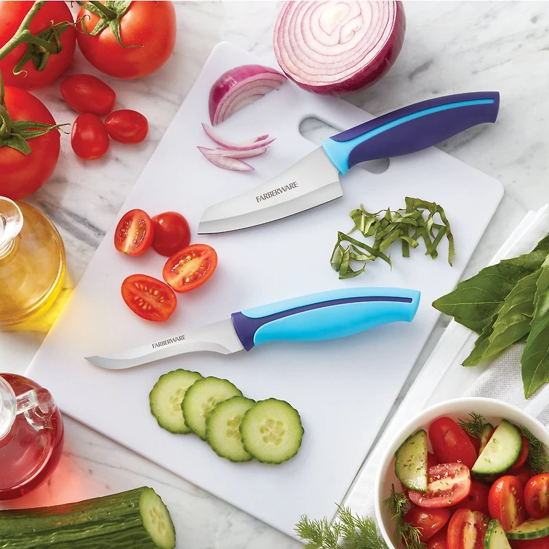 Farberware Precise Slice Parer Set