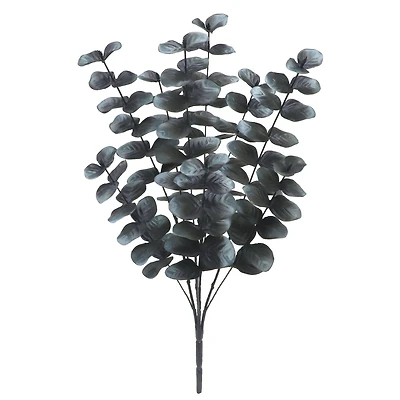 22.5" Gray Eucalyptus Bush by Ashland®