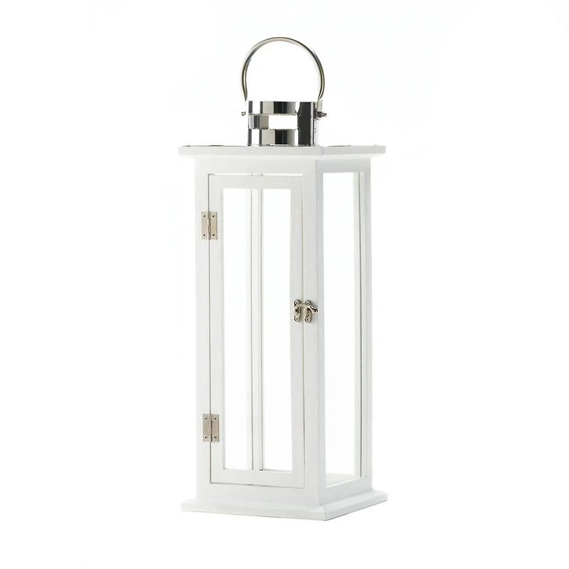 20.5'' Highland Candle Lantern