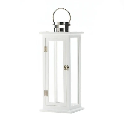 20.5'' Highland Candle Lantern