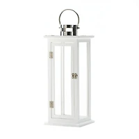 20.5'' Highland Candle Lantern