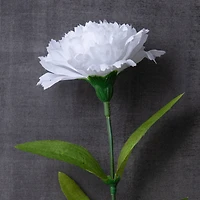 White Carnation Spray by Ashland® 