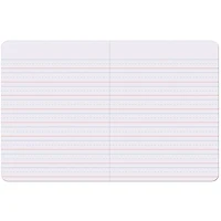 Pacon® 5/8" Ruled Book Bound Primary Composition Book, 6ct.