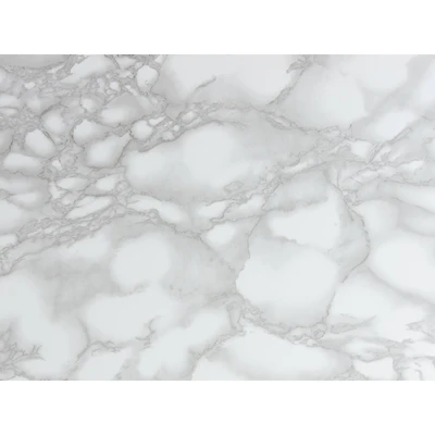 Brewster Carrara White Adhesive Film, 2ct.