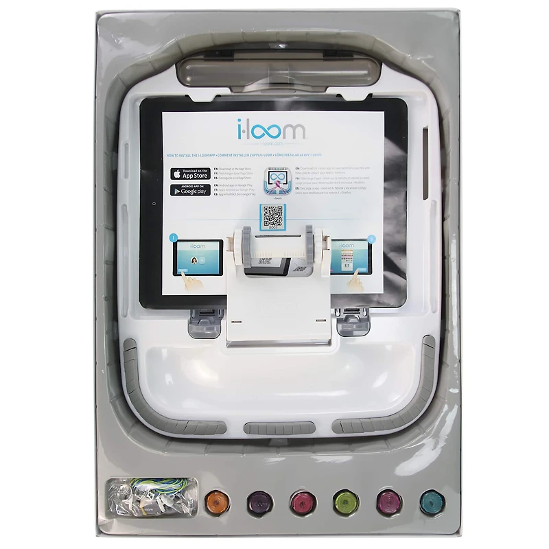 Style Me Up! i-Loom Ultimate Bracelet Maker Activity Kit