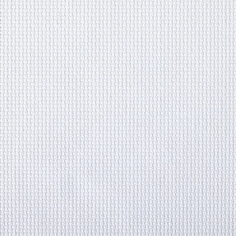 12 Pack: Charles Craft® Gold Standard® 14 Count Aida Cross Stitch Fabric, 20" x 24"