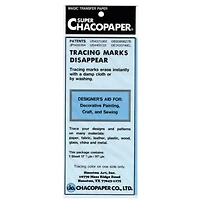 Mona Lisa™ Super Chacopaper Transfer Paper, 11.75" x 17"