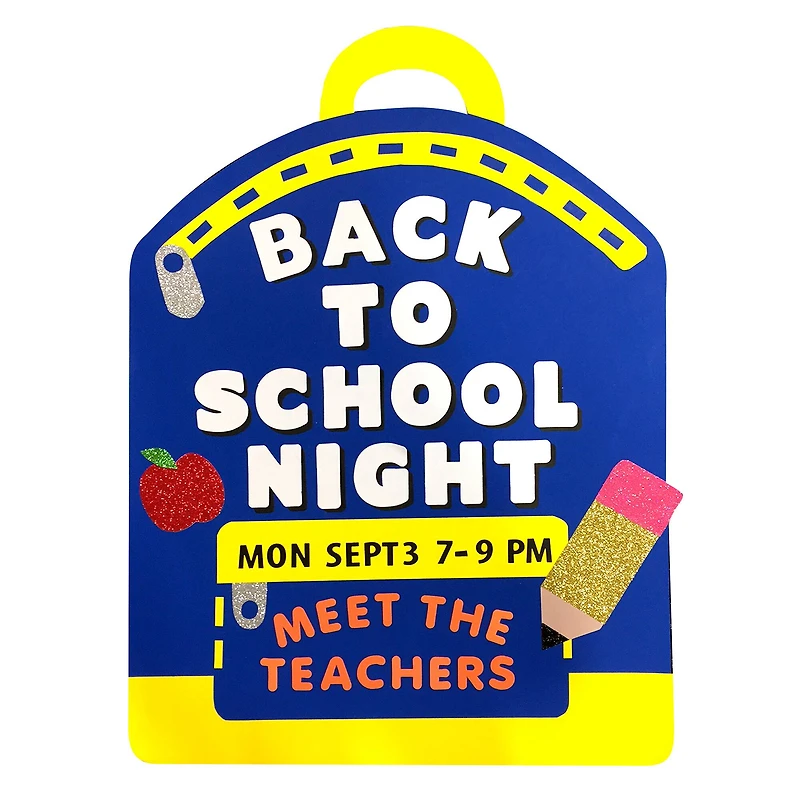 ArtSkills® 2.5" Black & White 335 Piece Paper Poster Letter Set