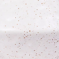 Hello Honey® 4.5" Stoneware LED Orb Light Set