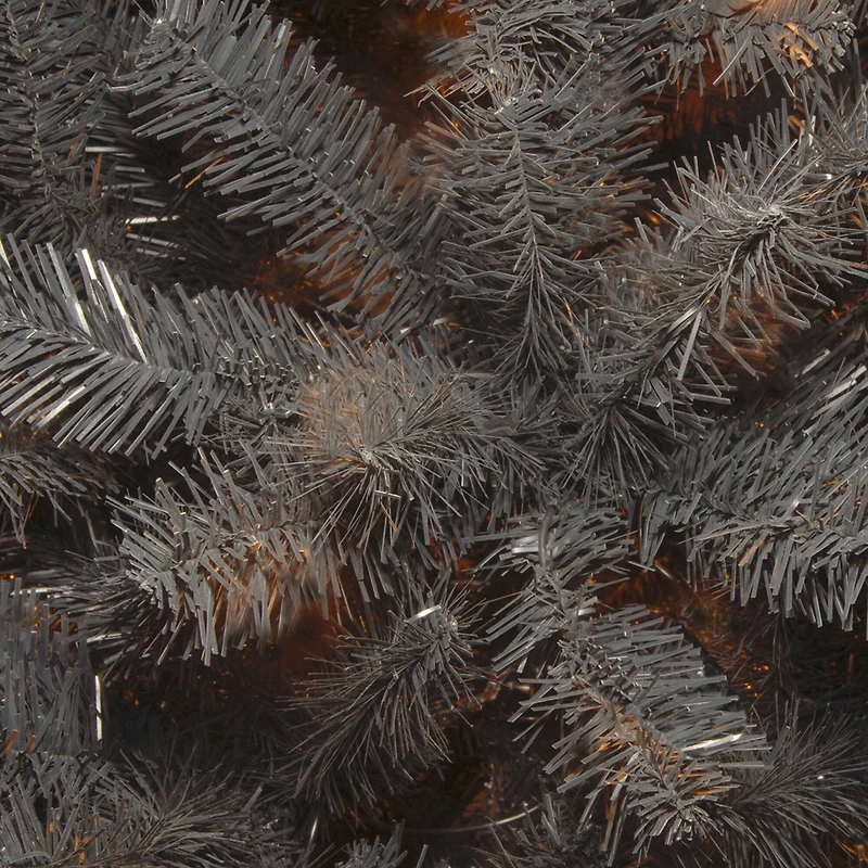 7.5ft. Unlit North Valley® Black Spruce Artificial Christmas Tree