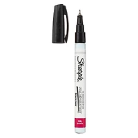 12 Pack: Sharpie® Extra Fine Point Oil-Based Paint Marker