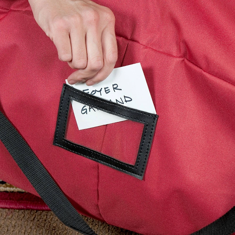 Santa's Bag 36" Multi-Use Storage Bag