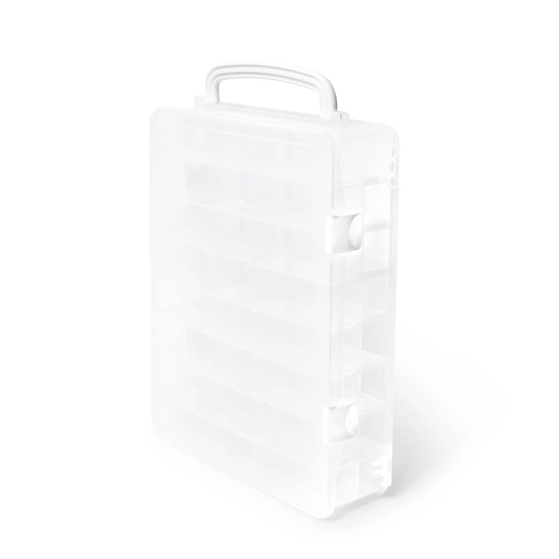 Dritz® Thread Storage Box