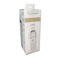 The Beadsmith® BASIC elements™ CraftVac™ Rechargeable Mini Vacuum