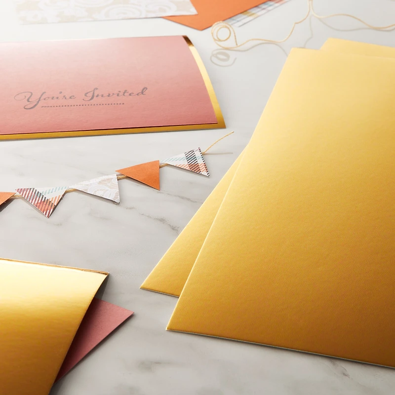 Foil Mirror Paper by Recollections