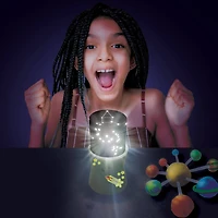 The Young Scientists Club Space Adventure Pack