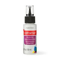 Glitter Paint Writer by Craft Smart