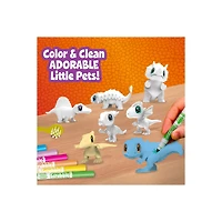 Crayola® Scribble Scrubbie Dinosaur Glow Combo Pack