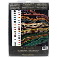 Dimensions® Gold Collection The Finery Of Nature Counted Cross Stitch Kit
