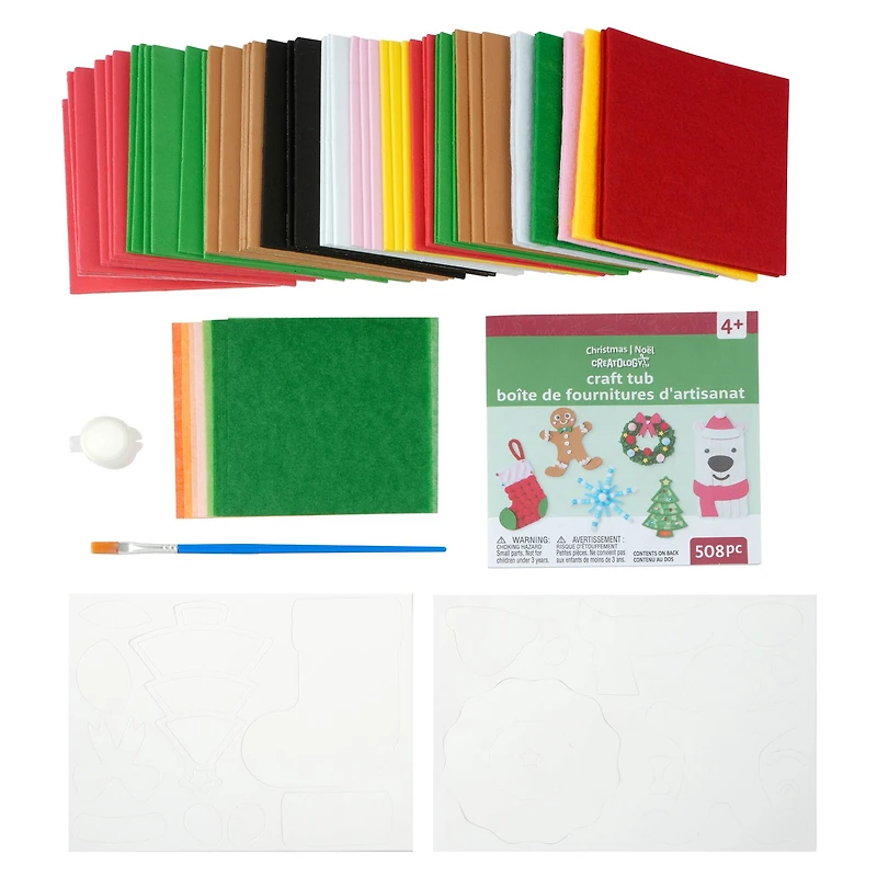 Craft Tub by Creatology™