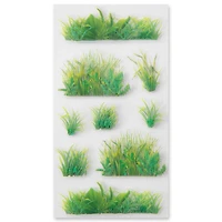Grass Stickers by Recollections™