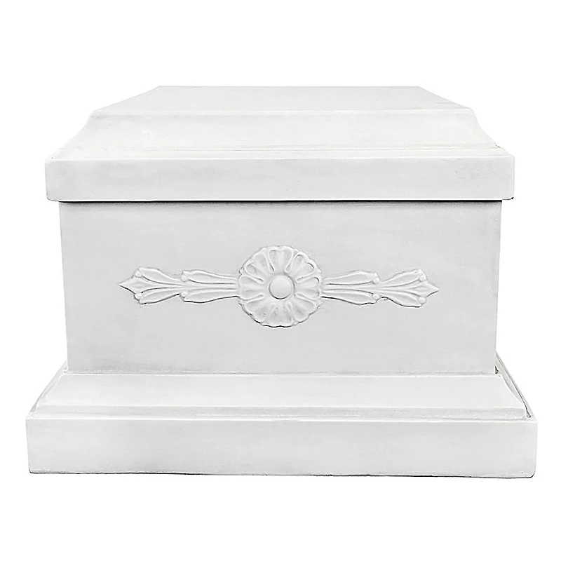 Design Toscano 22" Lion of Florence Sentinel Base