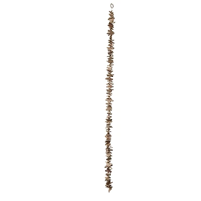 Hello Honey® 70" Natural Driftwood Garland