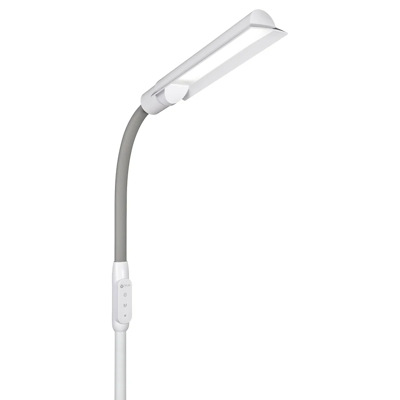 OttLite® Wingshade LED Floor Lamp