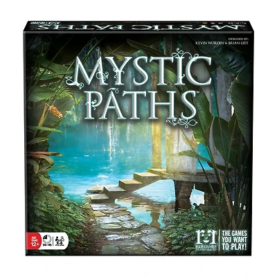 Mystic Paths