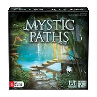 Mystic Paths