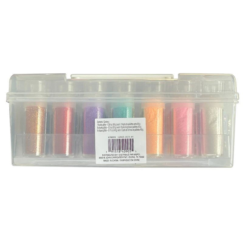 Glitter Set by Recollections™