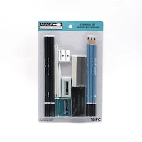 6 Pack: Charcoal Set by Artist's Loft™ Necessities™