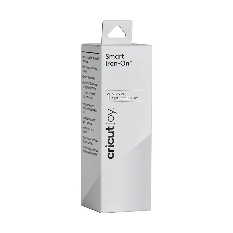 Cricut Joy™ Smart Iron-On