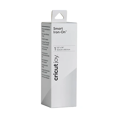 Cricut Joy™ Smart Iron-On