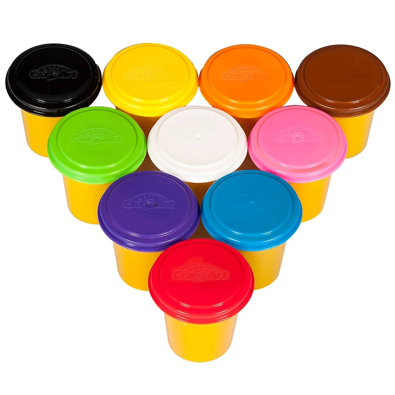 Cra-Z-Art® Softee Dough Smart Pack