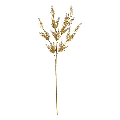 31" Yellow Heather Stem by Ashland®