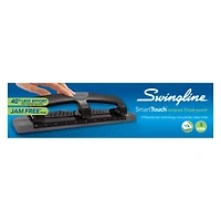 Swingline® SmartTouch™ 3-Hole Punch
