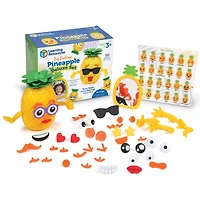Learning Resources Big Feelings Pineapple Deluxe Set