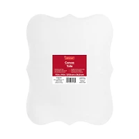 11" x 14" Bracket Cotton Duck Canvas by Craft Smart™