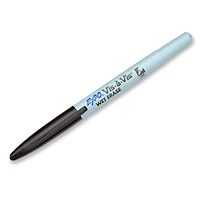 Expo® Vis-à-Vis® Black Fine Point Wet Erase Markers, 12ct.
