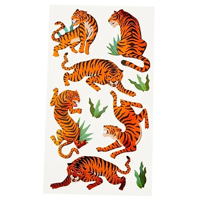Tiger Stickers by Recollections™