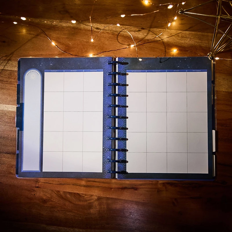 The Big Happy Planner® Star Signs