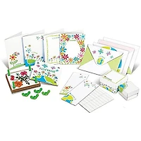 Toysmith® Pressed Flower Art Kit
