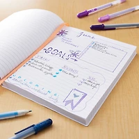 Antique Vines Lined Journal by Artist's Loft™, 6" x 8"